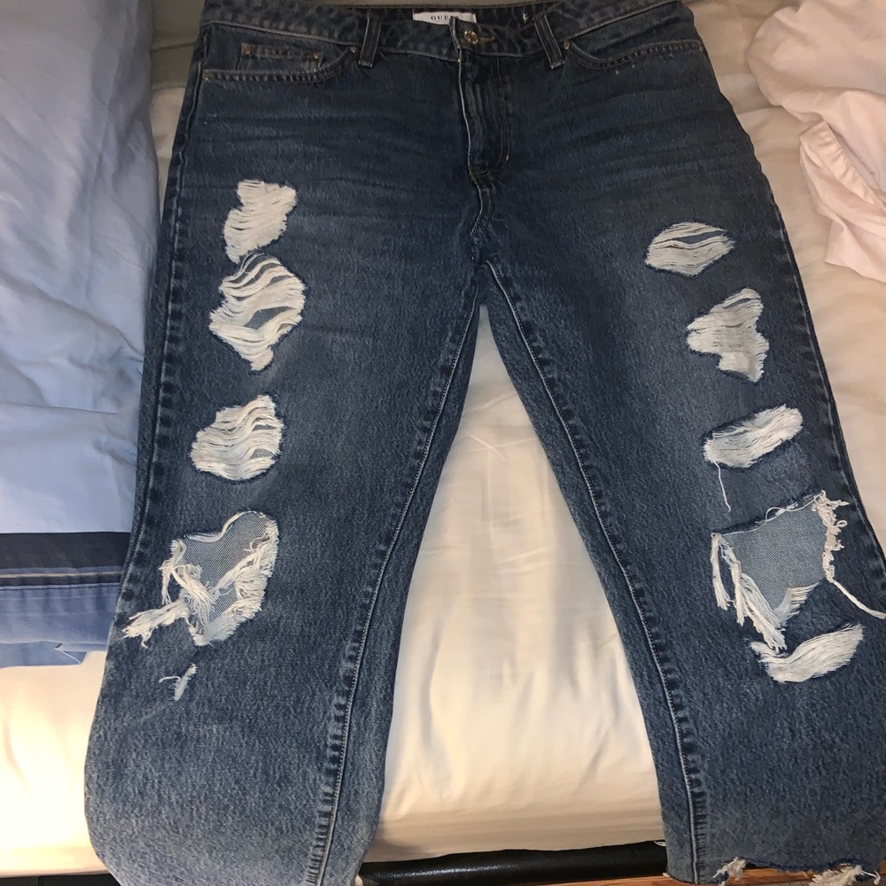 Guess It Girl Jeans